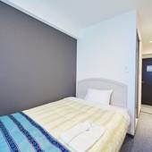 ホテルピースアイランド那覇（沖縄県 ビジネスホテル） / 5