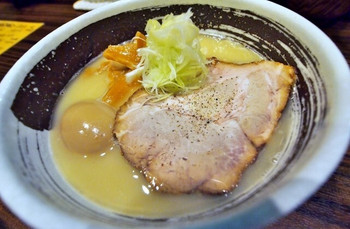 「らあめん ひばりや」料理 806643 