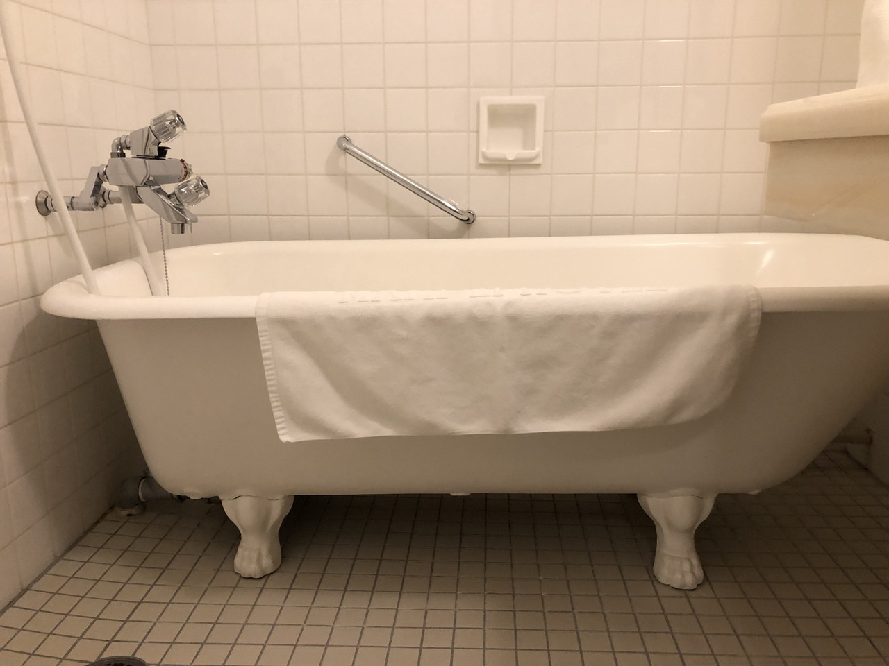 女子の憧れ♡猫足バスタブ3771514