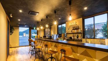 バー (施設内) / 5