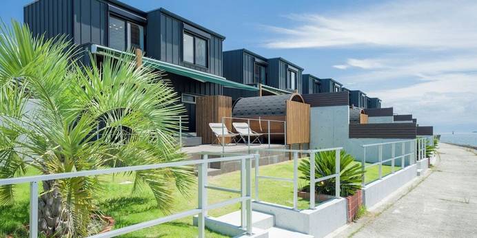 Rakuten STAY HOUSE 天草（熊本県 別荘・ヴィラ・コンドミニアム） / 1