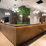 札幌を遊びつくす一人旅なら、ホテル「GARDENS CABIN」にお任せ♪