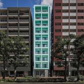 LIBERATED HOTEL SO SUMIYOSHI（福岡県 シティホテル） / 2