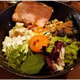 まぜそば めん佳(マゼソバメンカ)