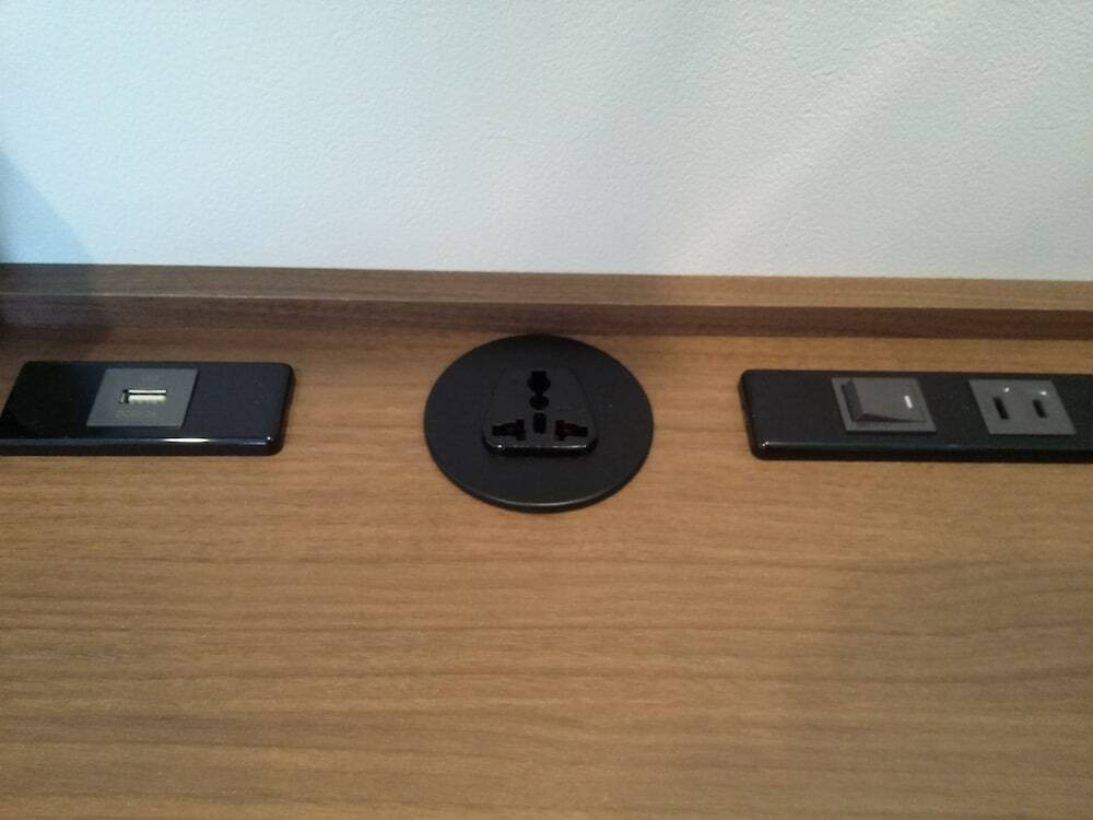 客室の設備とサービス