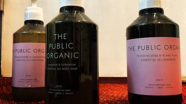 バスルームの設備 / 26