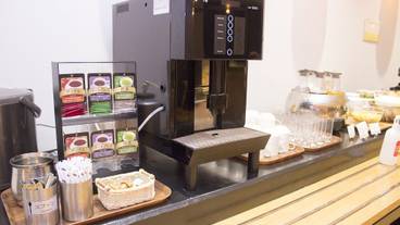 朝食ビュッフェ / 5