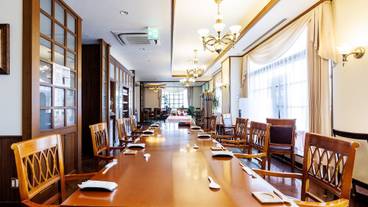 レストラン / 12