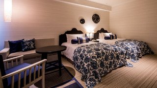 プレミアムクラブスタンダードルーム 禁煙 (12階)