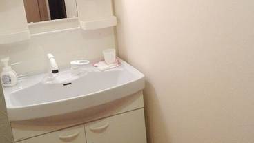 バスルームのシンク / 15