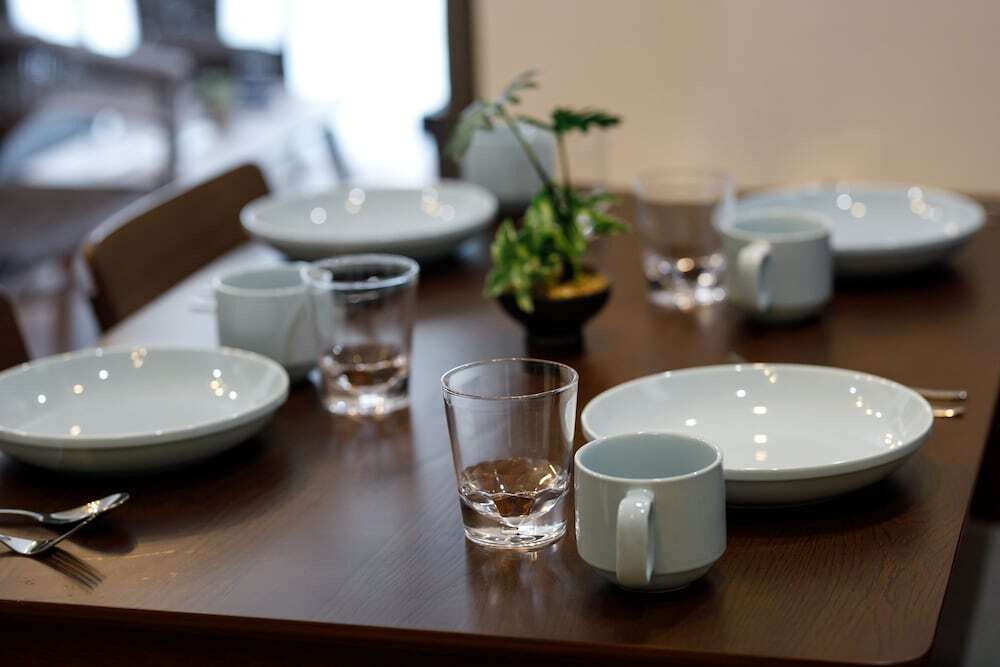 客室の設備とサービス