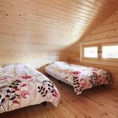 ポーラーハウス軽井沢（長野県 コテージ・ロッジ・一棟貸） / 5