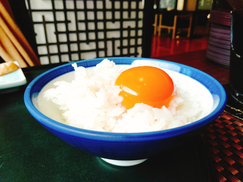 朝食③