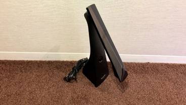 施設内の設備 / 7