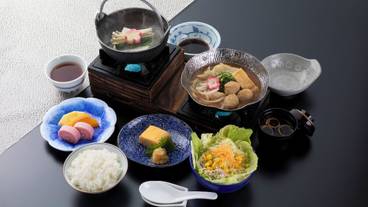 朝食 / 7