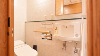 パシフィックプレミアムスイート 禁煙