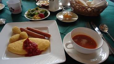 ゆとりろ軽井沢ホテル（ユトリロカルイザワホテル） / 7