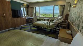 東館 ユニバーサルルーム