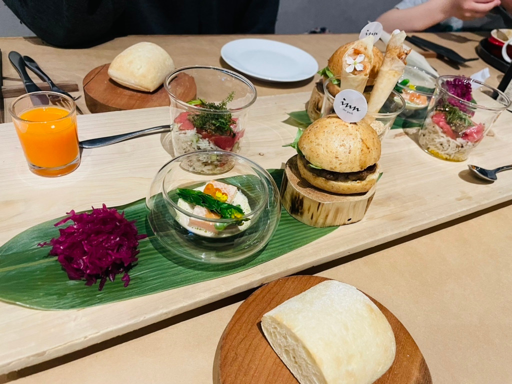 「inn the park Numazu」 料理 240791339 