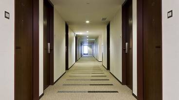 施設内の設備 / 1