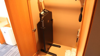 スタンダードツイン ルーム 禁煙　22平米