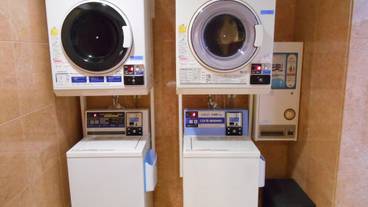 ランドリー ルーム / 4