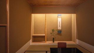 プレジデンシャル スイート 2 ベッドルーム 専用バスルーム マウンテンビュー