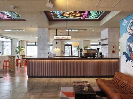 evo Hotel Hakuba / 2