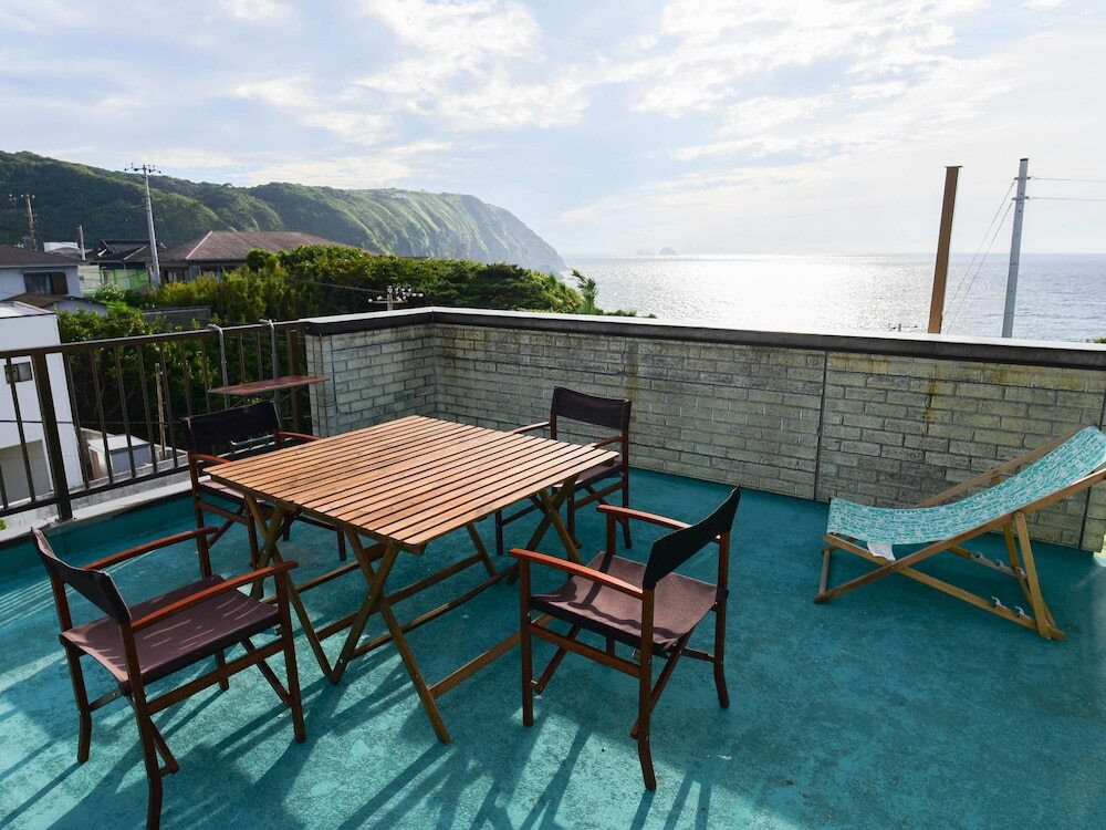 テラス / パティオ