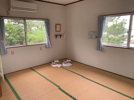 南恩納トロピカル / 1