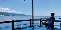 【熱海×貸切風呂】東京から50分の温泉地♪カップルにおすすめのホテル・旅館15選