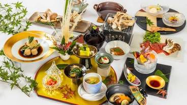 食事・飲み物 / 18