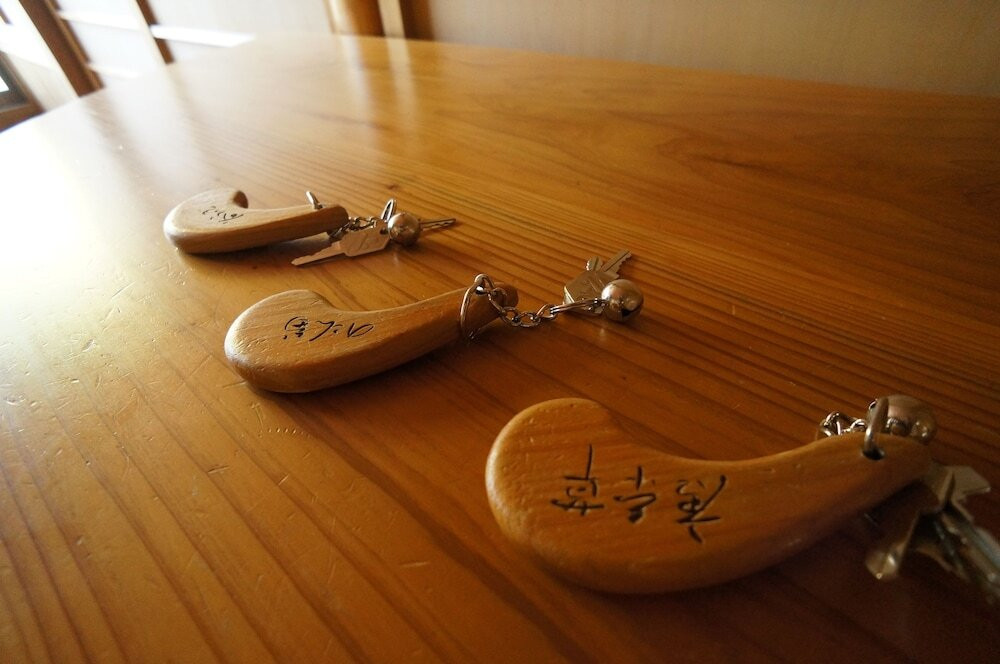 客室の設備とサービス