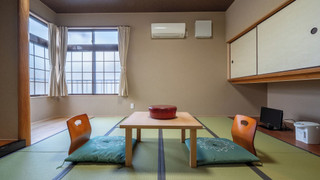 スタンダードルーム 共有バストイレ 禁煙