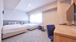 スタンダード ツインルーム 禁煙