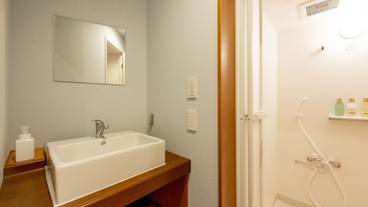 バスルームのシャワー / 33