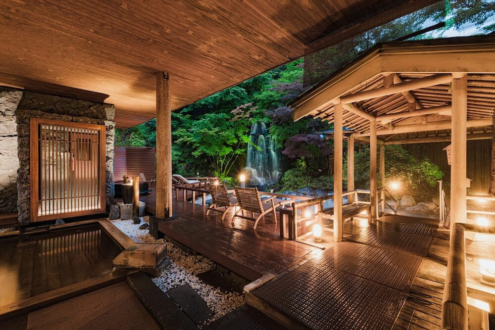 できたてバウムクーヘンが人気のホテル3483817