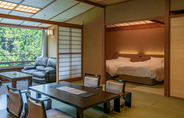16 of the Best Inns near Tokyo Perfect for 1-night Stays for Detoxing during Girls Trips!