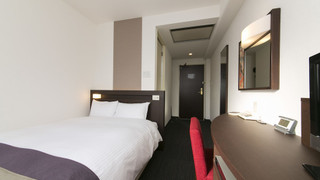 セミダブルルーム