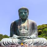 鎌倉観光の定番“鎌倉大仏”を見に行こう！「高徳院」の見どころをチェック♪