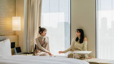 客室 / 1
