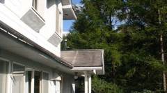 八ヶ岳高原 ペンション あさひ