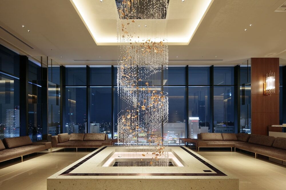 開放感あふれるスカイスパ＆トレインビューの朝食タイムに子どもも喜ぶ♪3980315