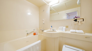 セミダブルルーム 禁煙