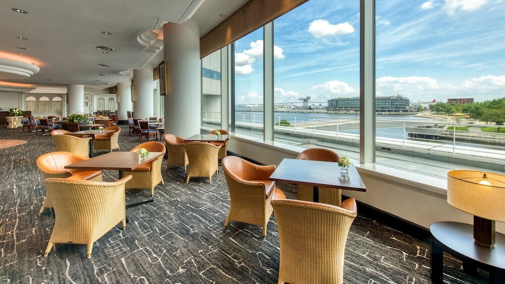 一度は泊まりたい♡みなとみらいのシンボル的ホテル4282807