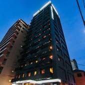 天然温泉ホテルリブマックスPREMIUM梅田EAST(大阪府 ビジネスホテル) / 4
