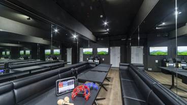 カラオケ ルーム / 7