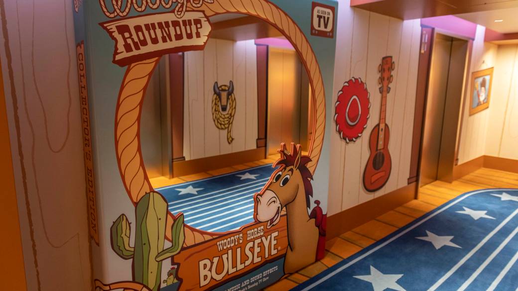 ©Disney／Pixar / 2