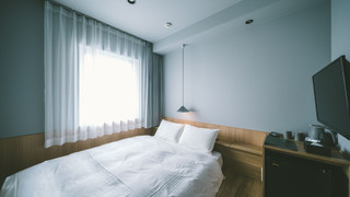 コンパクトダブルルーム