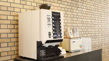 施設内の設備 / 2